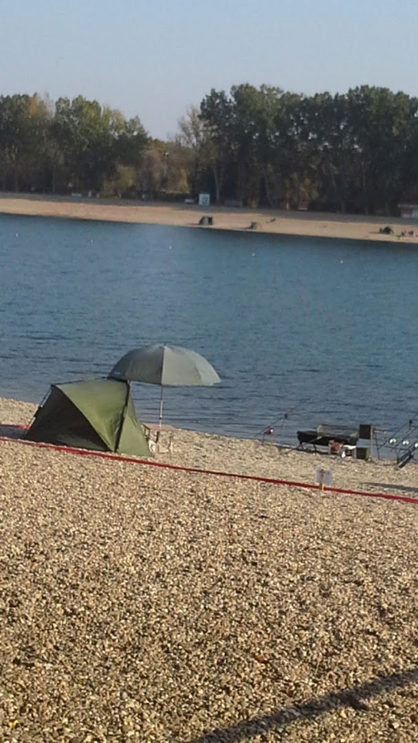 Beach Volley Complex