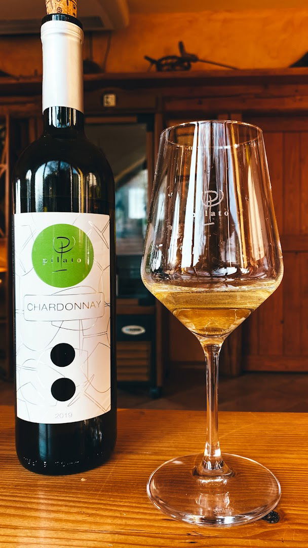 Pilato vina/Pilato wines