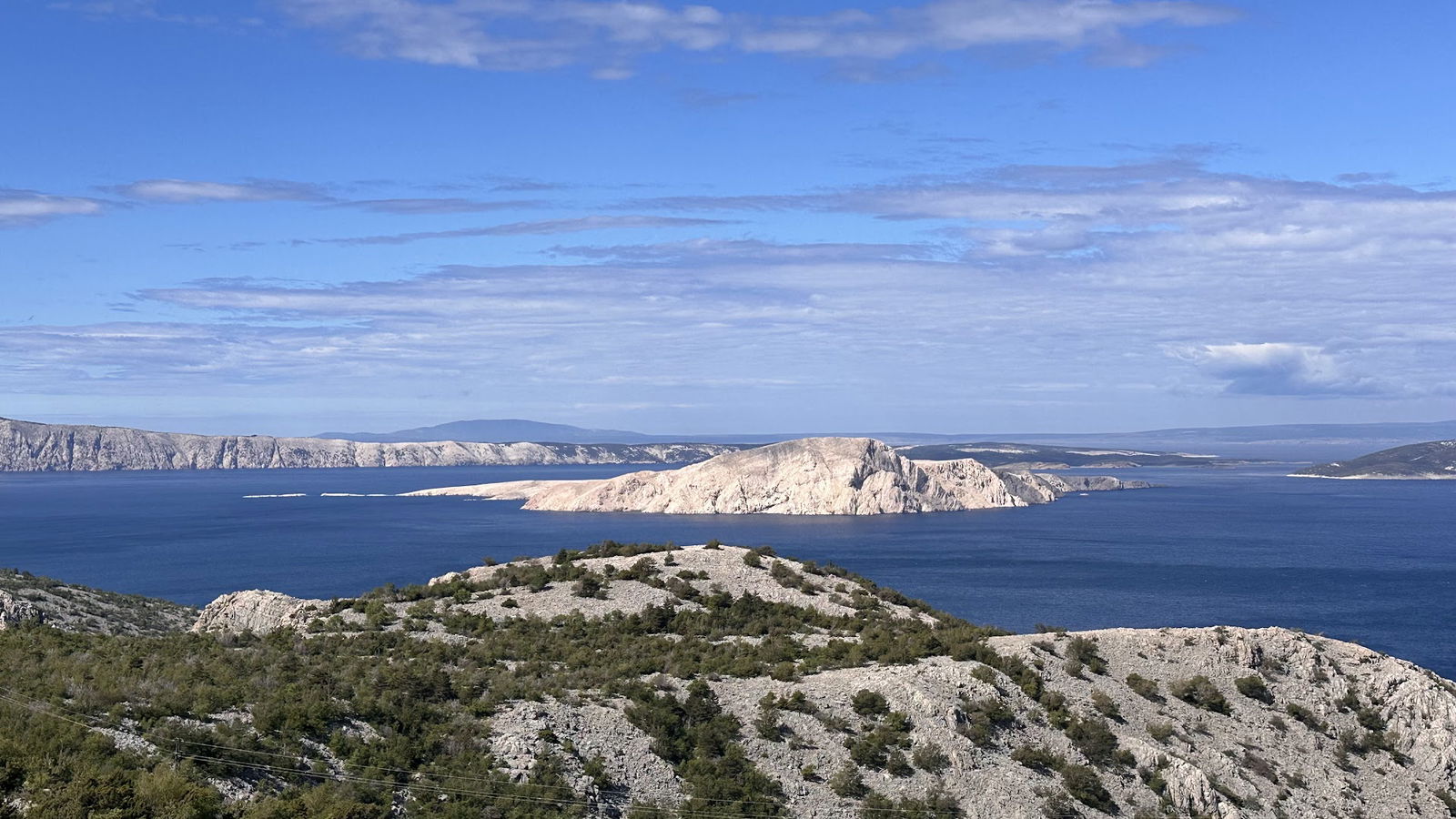 Panoramic View Point