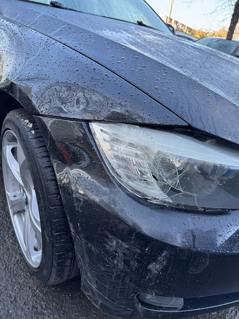 Auto Centar BUBNJAR STYLING