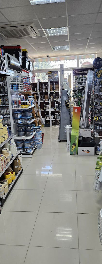 Trgovina Paulić d.o.o.