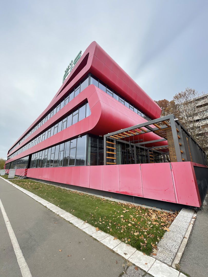 FIS - Belgrade Office