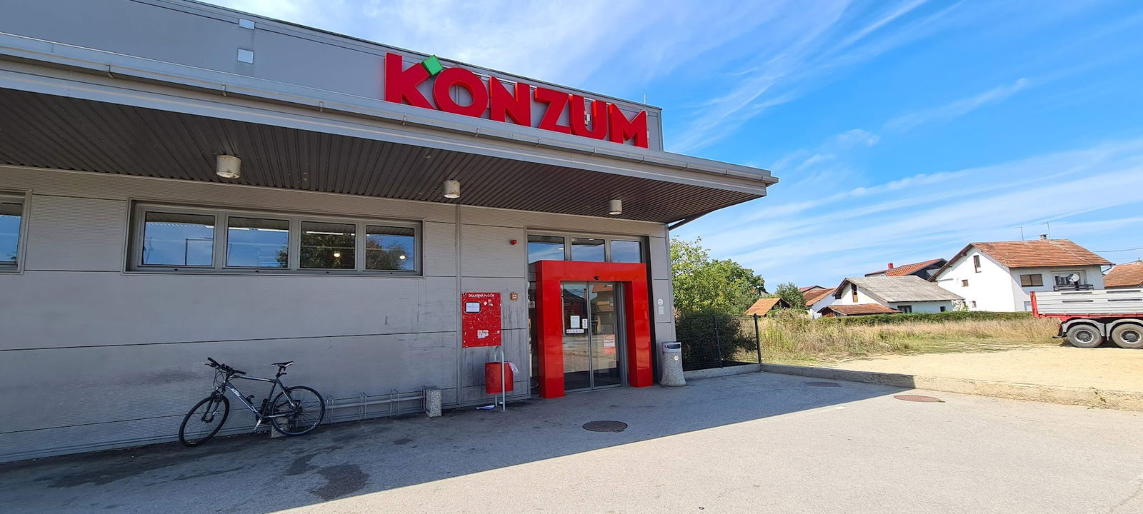 Konzum
