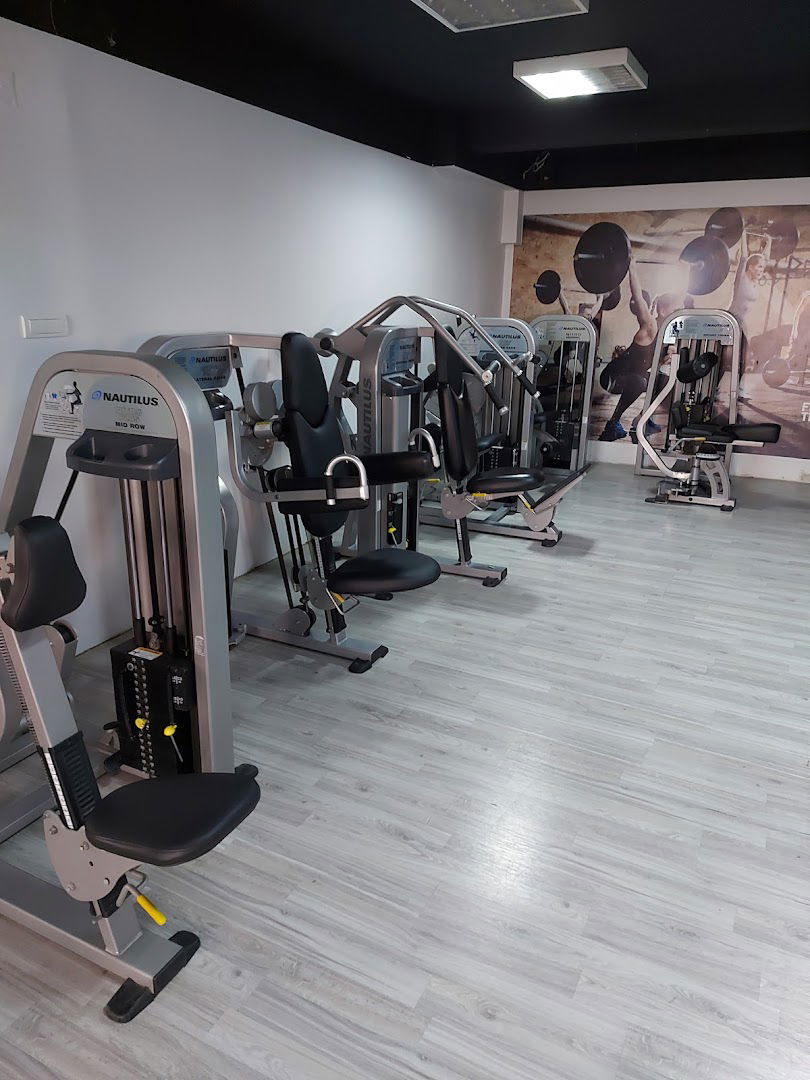 Fitness and Therapy Centre