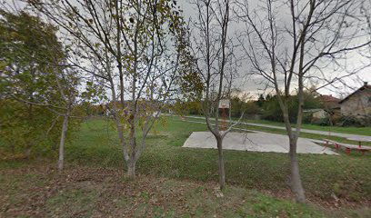 Park Radničko Naselje