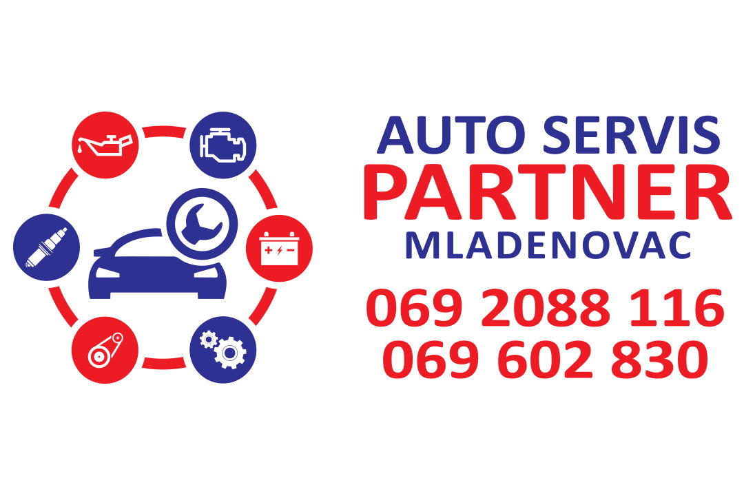 Auto servis Partner