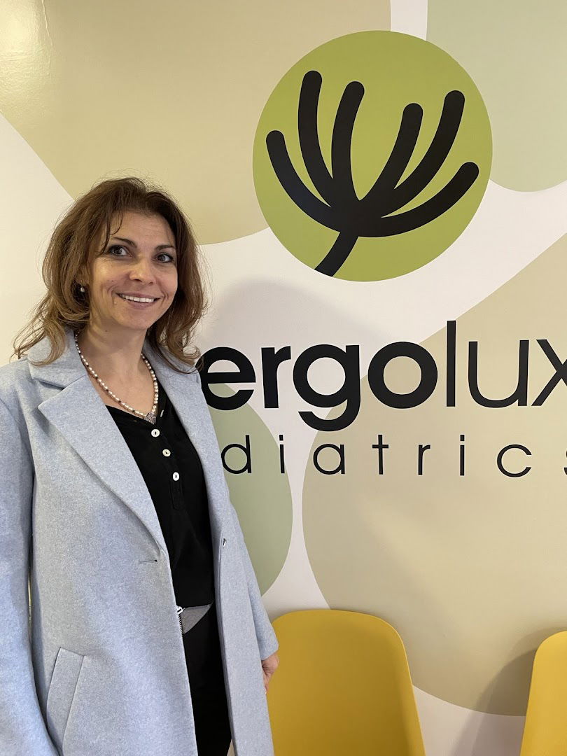 Alergolux Pediatrics