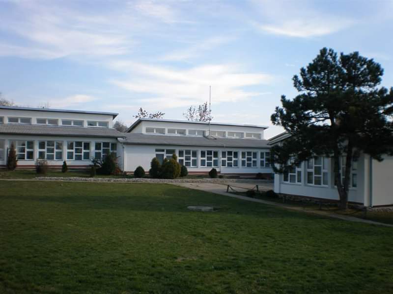 Osnovna škola ,,Rudovci"