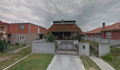 Mercedes servis Galijaš