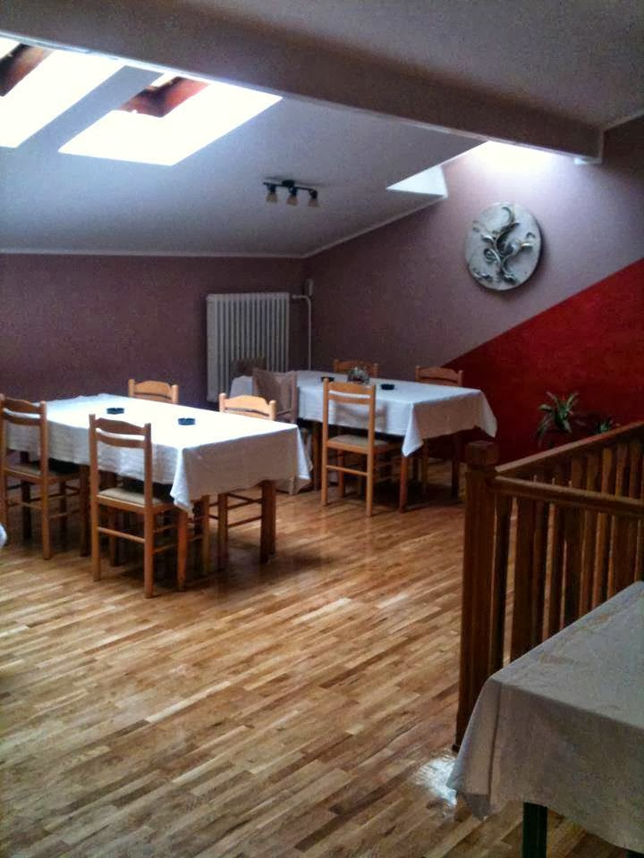 Restoran Srem