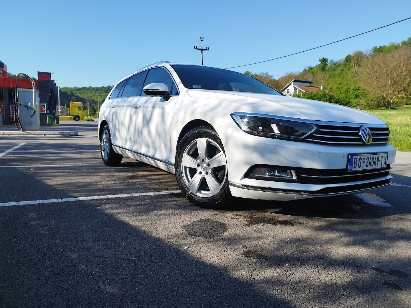 AUTO TAXI Nikola Gajic Preduzetnik