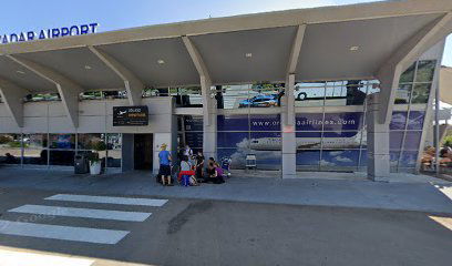 365 Car Hire Zadar Airport