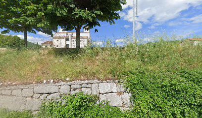 Mortuary Podbablje Gornje