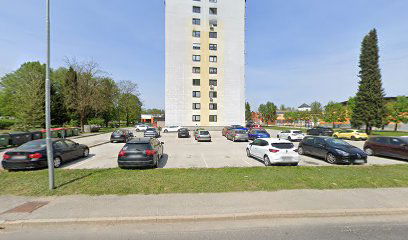 Alux, Mišo Marić s.p., dostavne storitve