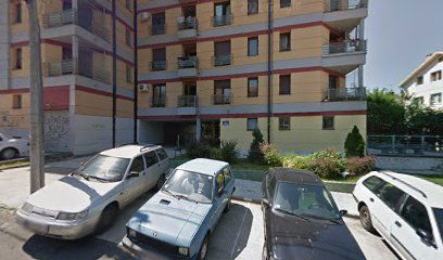 Advokat Ivana S. Grbić Vojinović