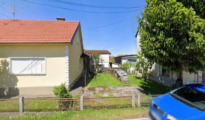 Zagrebačka banka d.d.