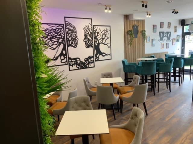 Caffe Bar & Pizzeria Carica