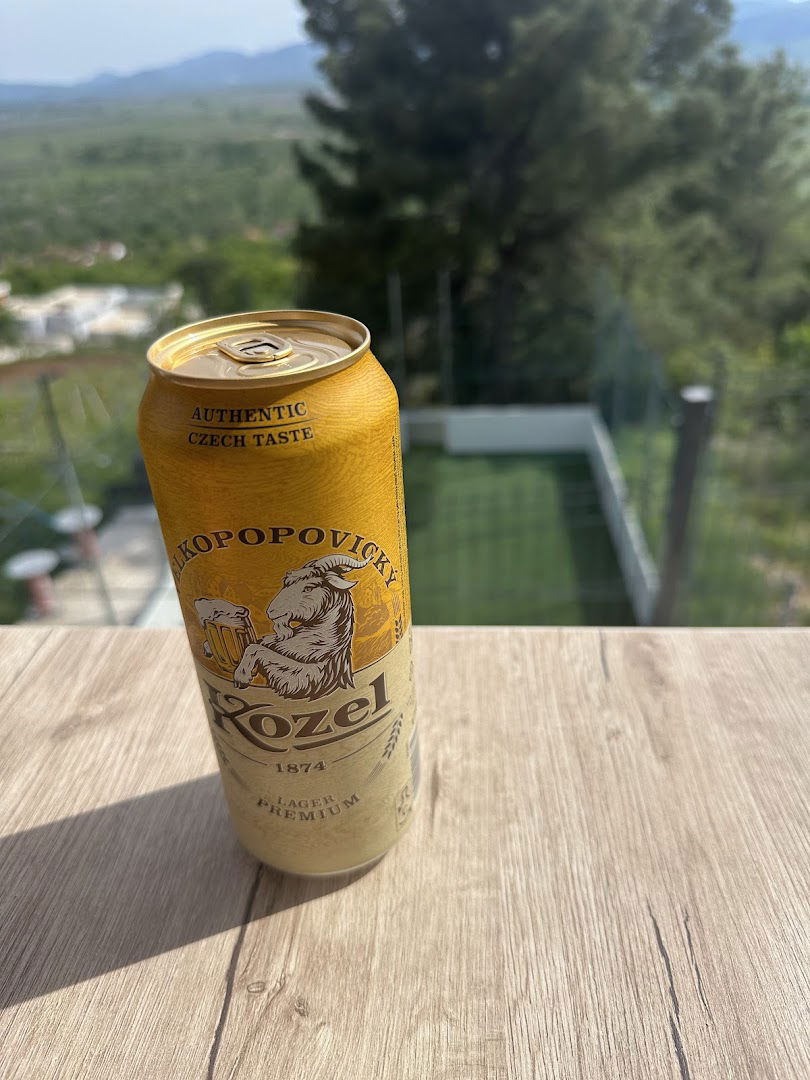 Susret grill and more