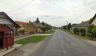 Csokonyavisonta, Iskola