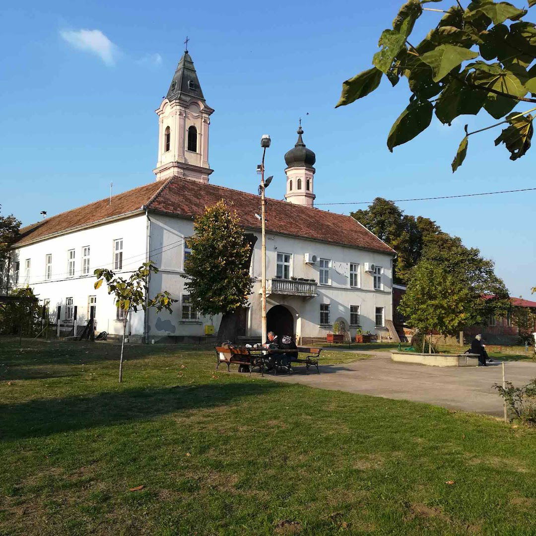 Office for Kosovo and Metohija