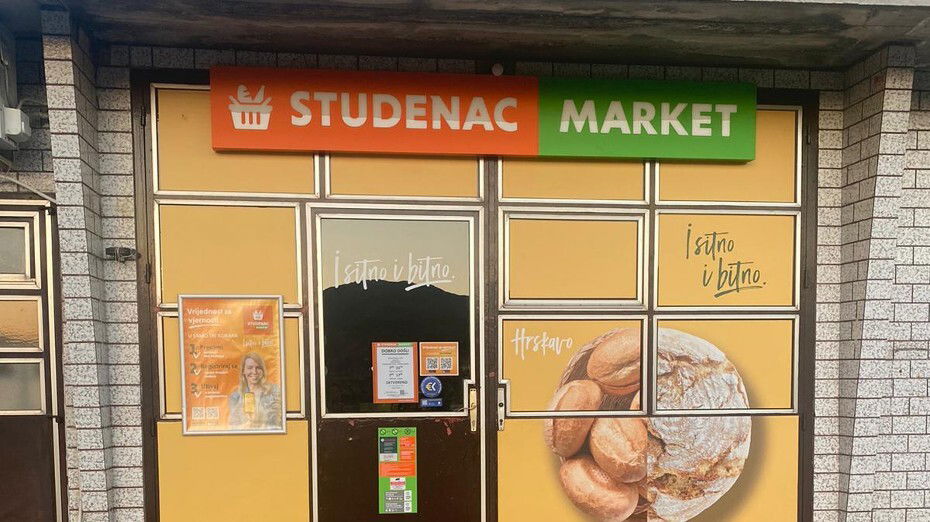 Studenac Market
