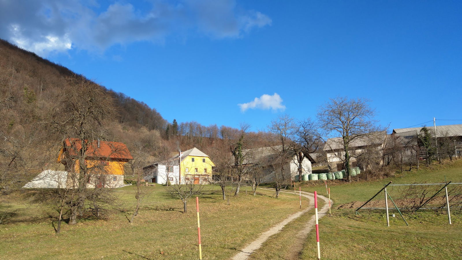 Montažno mizarstvo Pompe, Boštjan Pompe s.p.