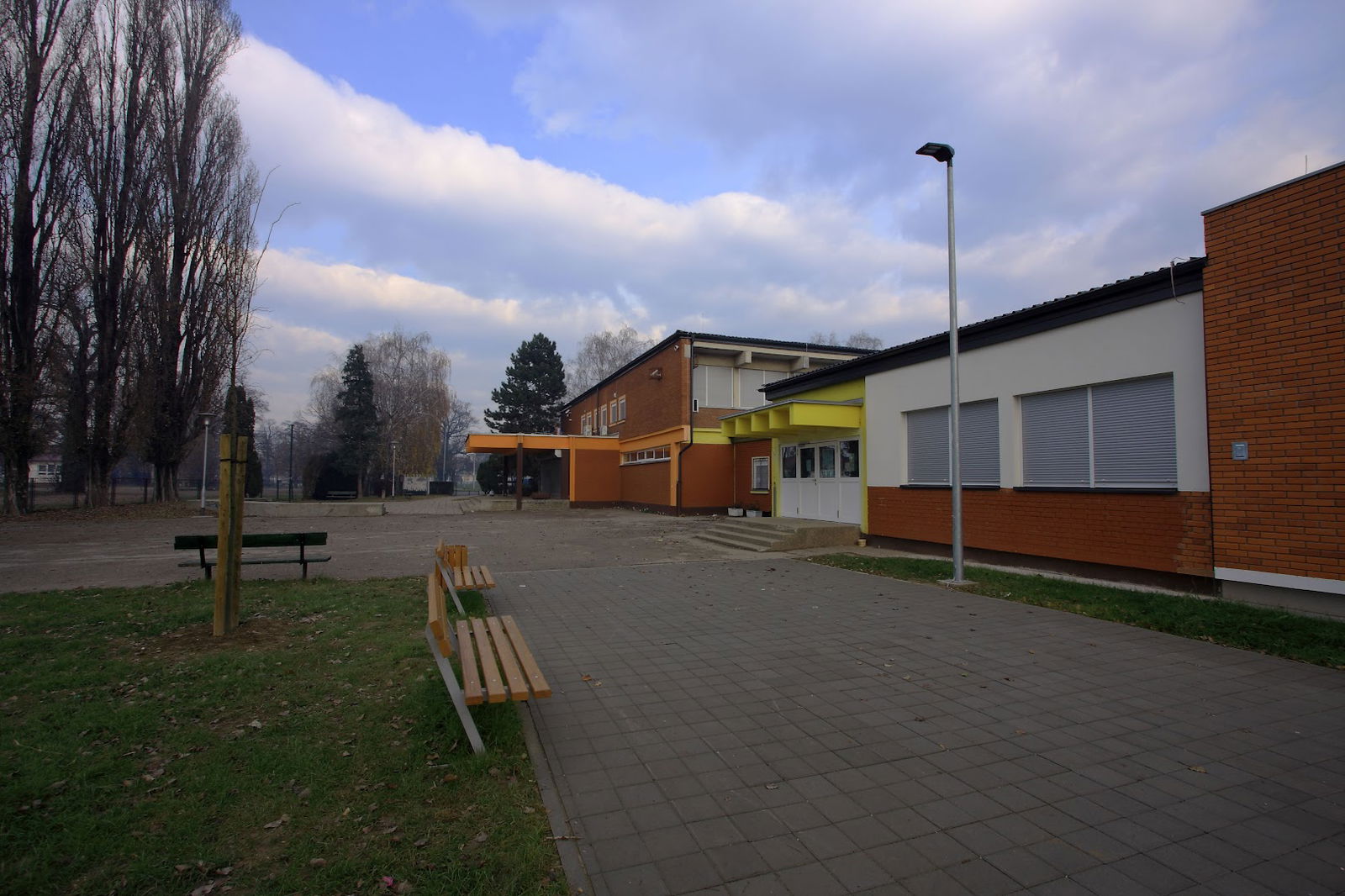 OŠ dr. Vinka Žganca