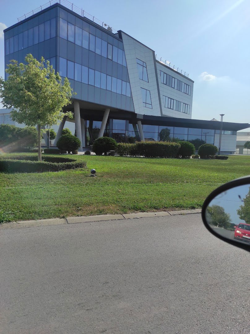 Banja Komerc Bekament