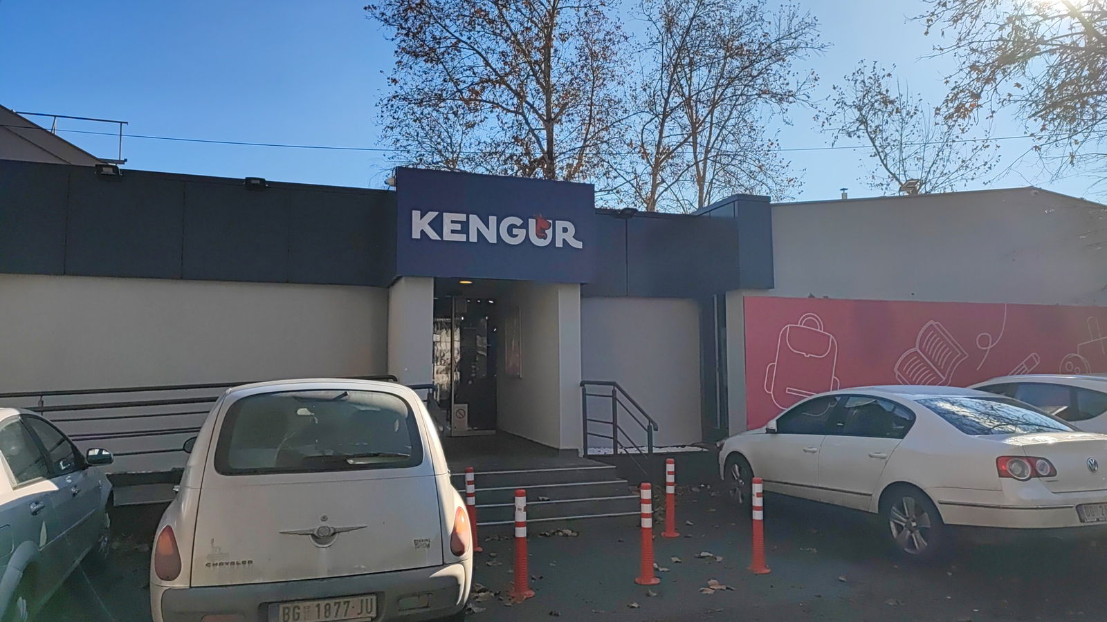 Kengur