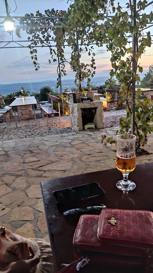 Restoran Rot Ivan Dolac