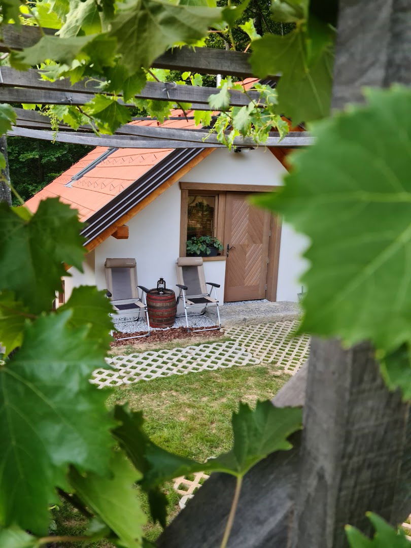 Vine Cottage Zagar