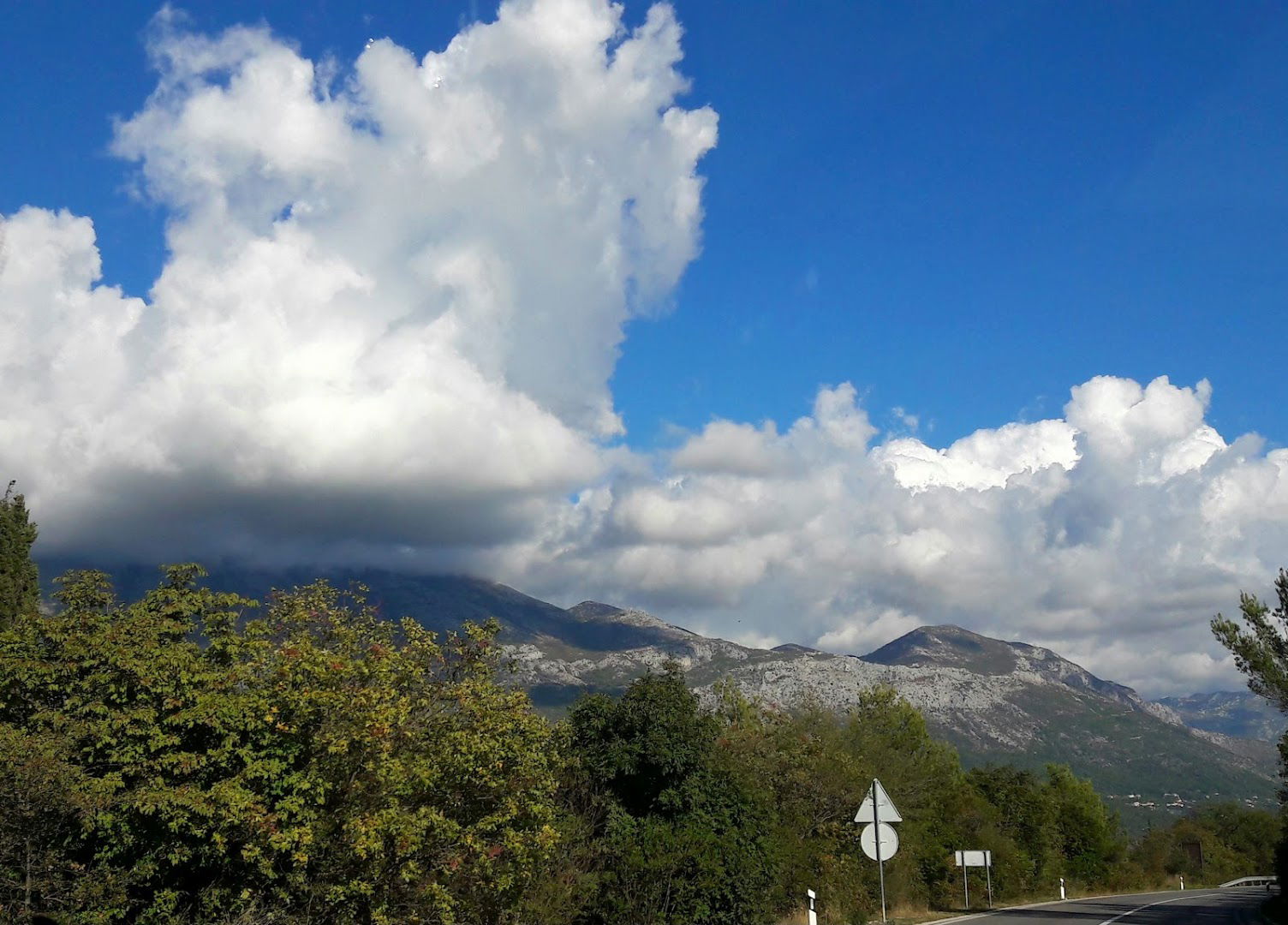 Područna škola Čilipi, Zbirka školjaka i puževa sakupljača Đ.Capora