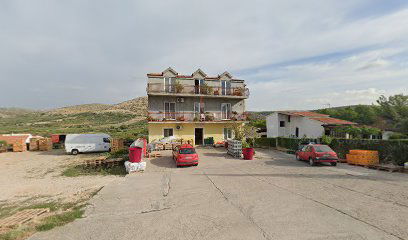 Trgovački obrt GM Vrpolje