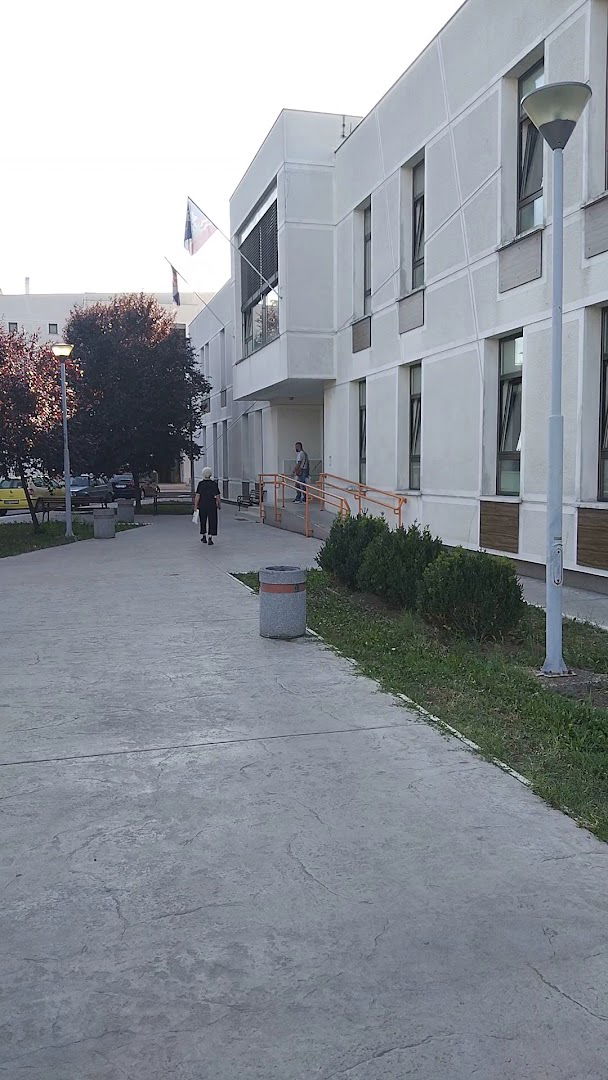 Surčin Medical Center