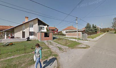 Tehnički pregled General auto