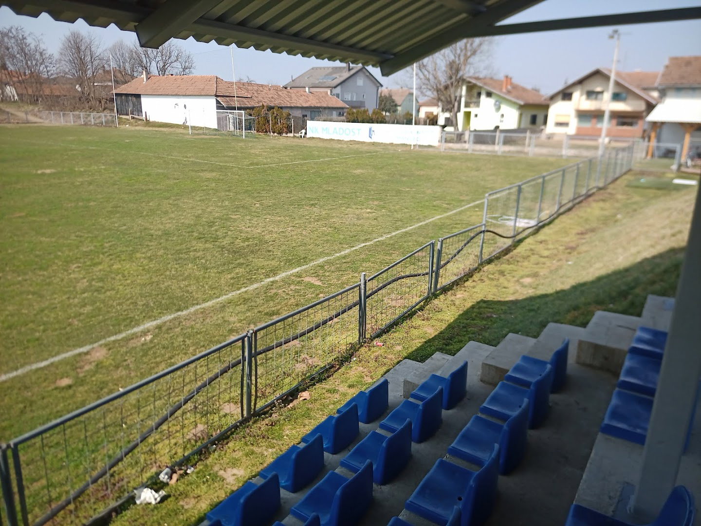 NK Mladost Kloštar Podravski