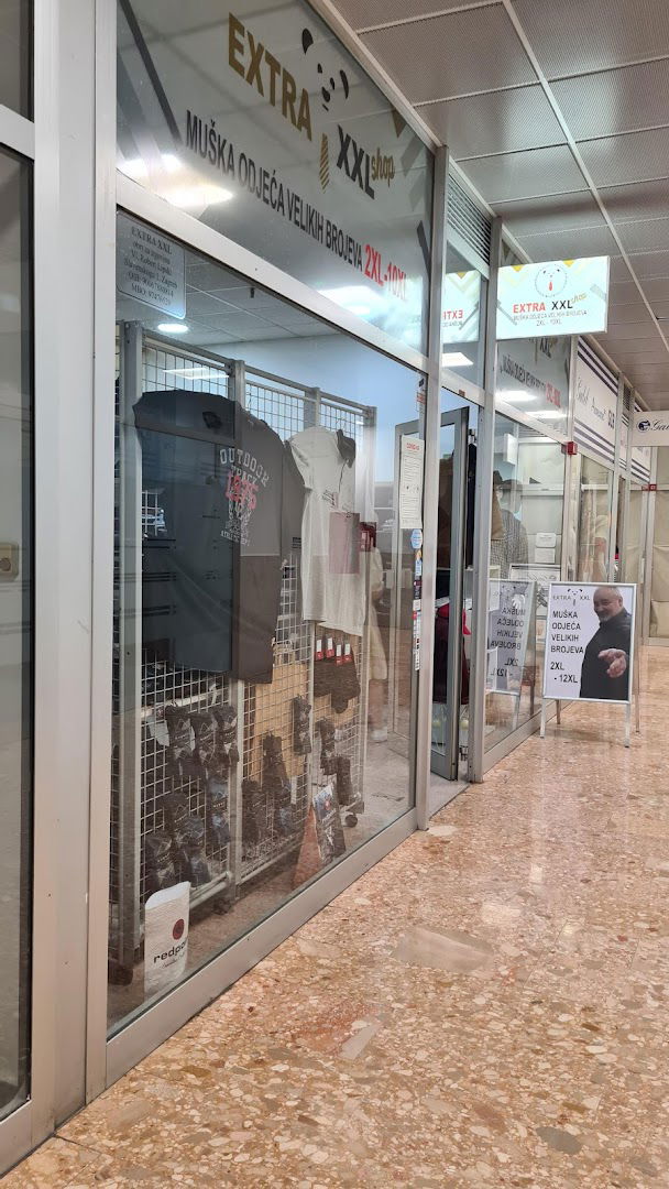 Extra XXL shop-muška odjeća velikih brojeva 2XL-12XL i muška obuća 46-51