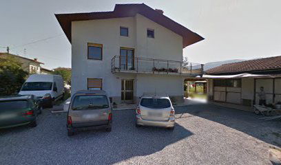 AVTOTAXI PREVOZI Igor Furlan s.p.