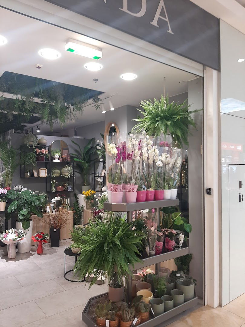 Cvjećarna ANDA