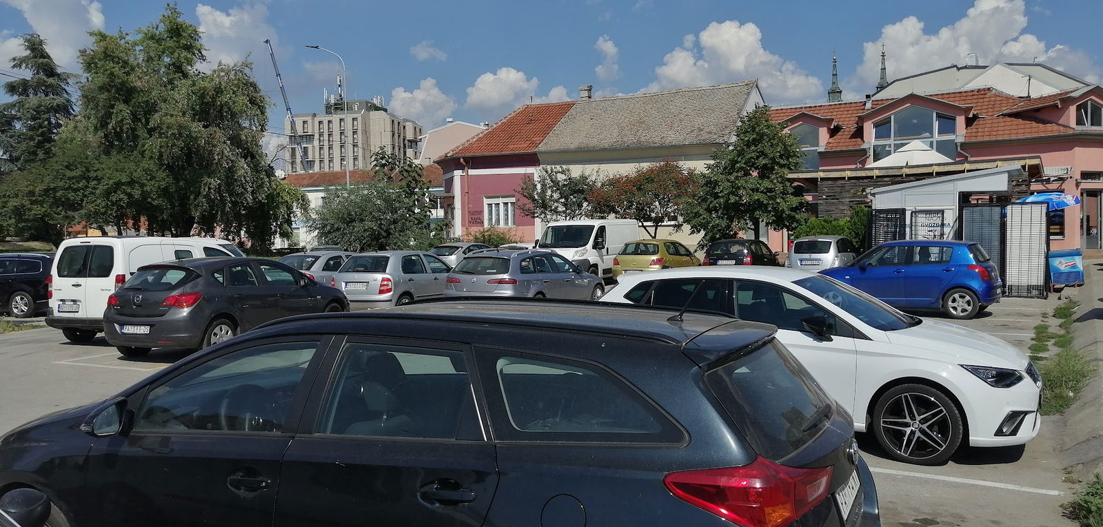 Parking 2.zona 9132/max.4h