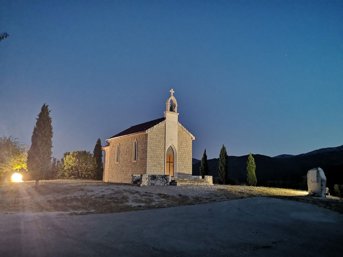 Church of St. Nicholas