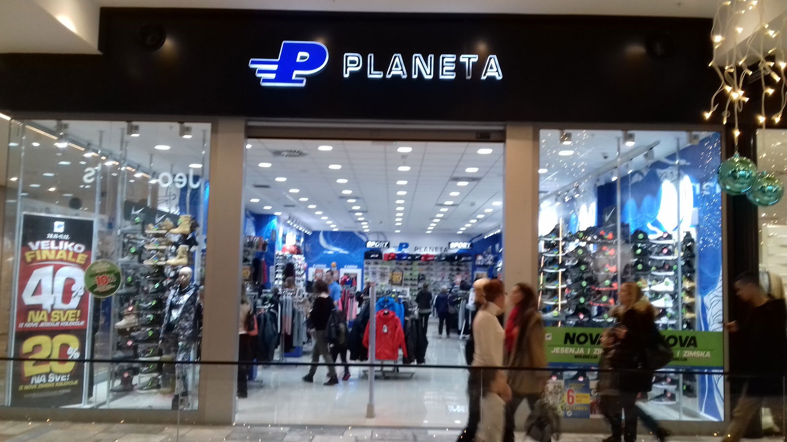 Planeta Sport