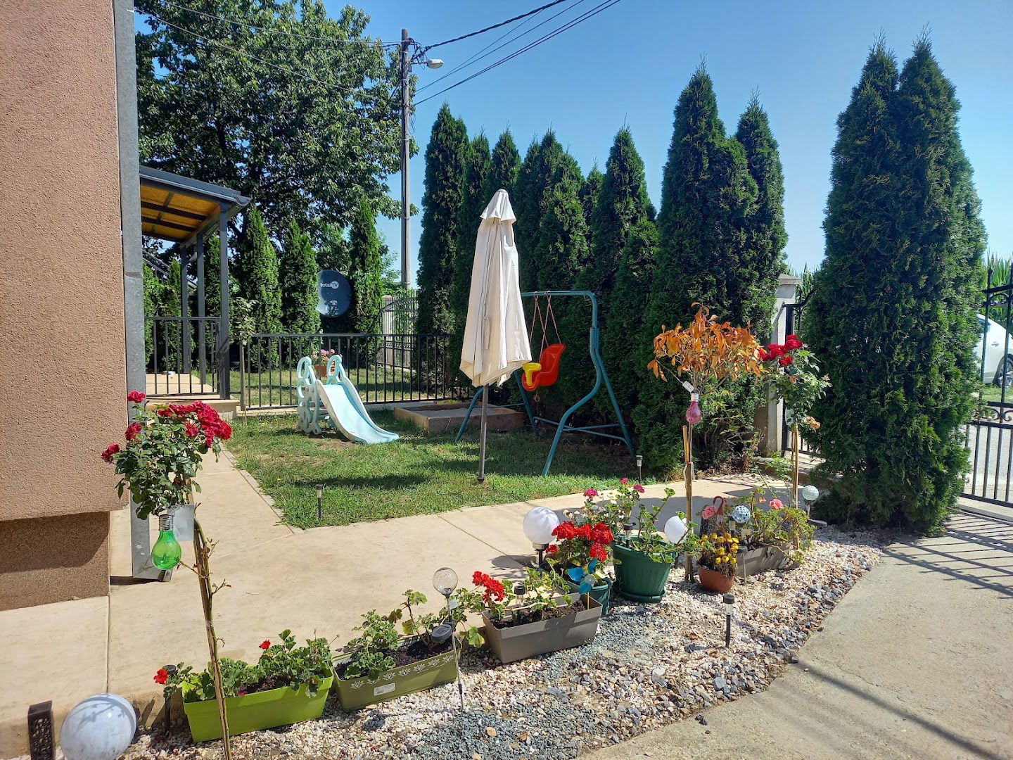 Matisse Apartment Airport