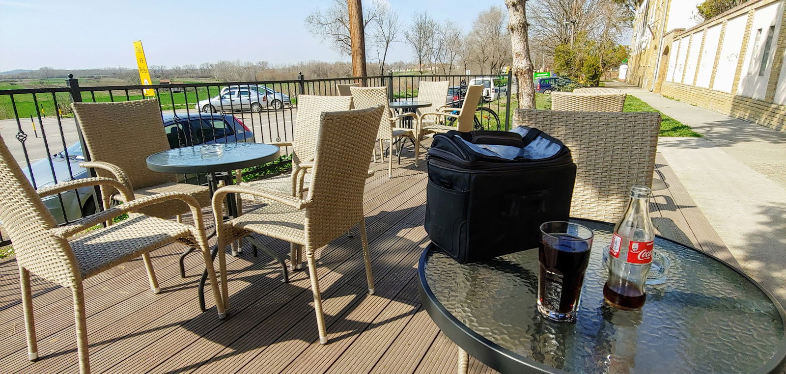 Дирекција Кафе