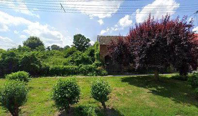 Polgármesteri Hivatal