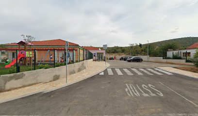 Kindergarten Stankovci