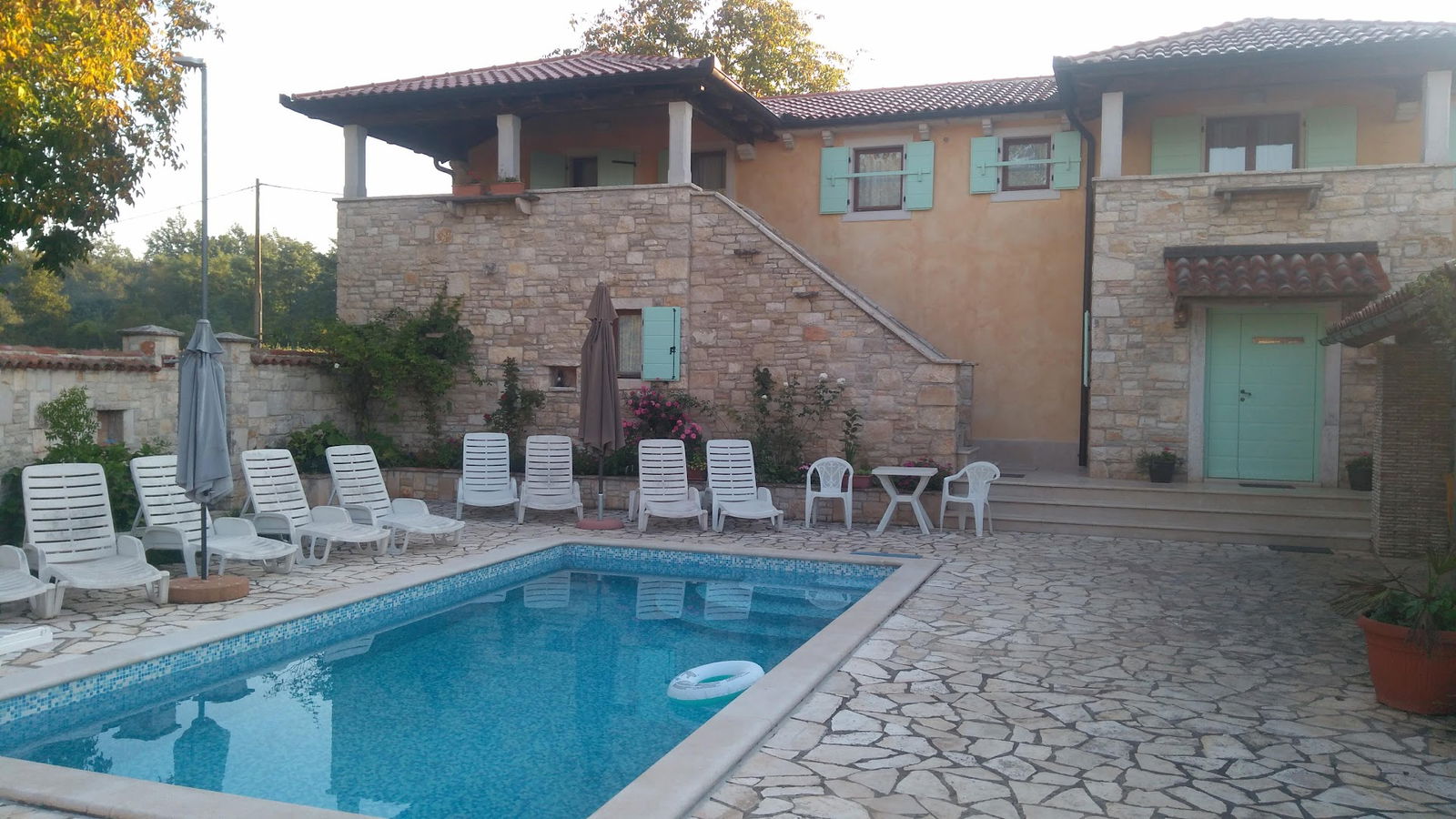 Villa Sandi Residence