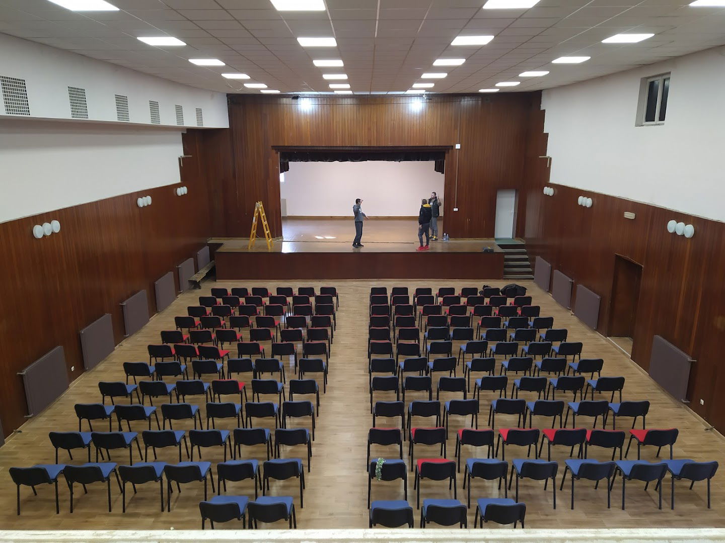 Ostruznica Cultural Centre