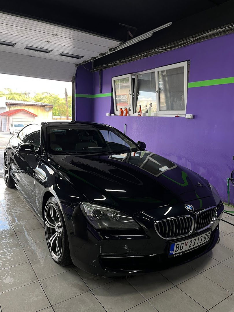 Joker & Joker Auto Perionica