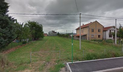 Ugrinovački put 12. deo